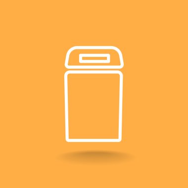 Bulaşık makinesi simgesini