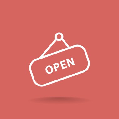 Yönetim Kurulu işareti simgesini açın.