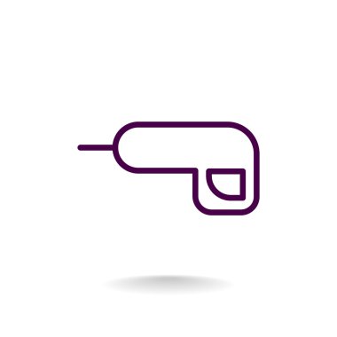 Matkap aracı simgesini