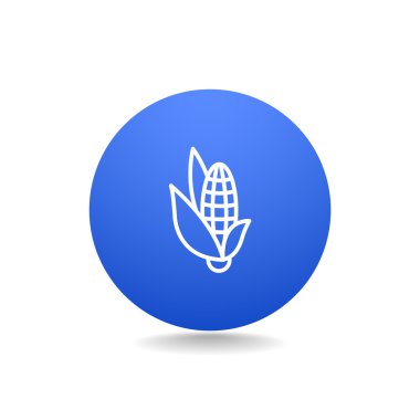 Düz Mısır simgesi