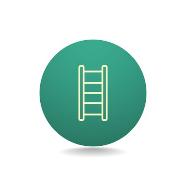 merdiven aracı simgesini