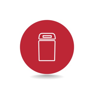 Bulaşık makinesi simgesini