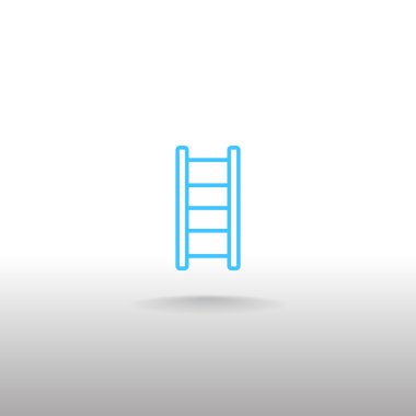 merdiven aracı simgesini