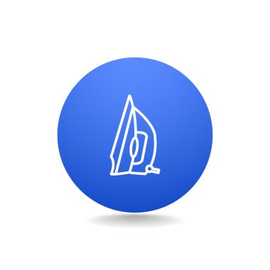 cihaz yumuşatma-demir simgesi