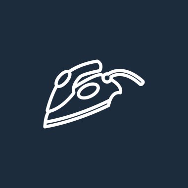 demir simgesi düzgünleştirme