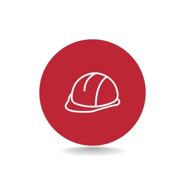 İnşaat başlığı simgesi