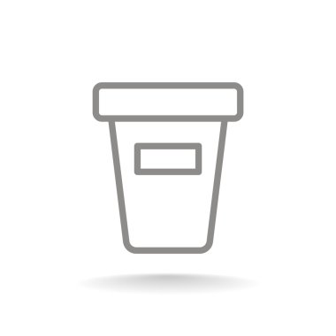 içki simgesi götürün