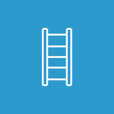 merdiven aracı simgesini