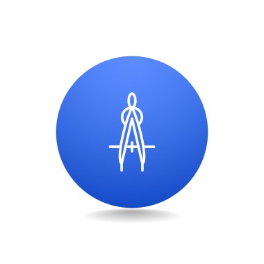 Bölücüler, pergel simgesi