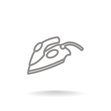 demir simgesi düzgünleştirme