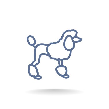 Fransız kaniş simgesi