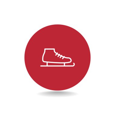 Artistik paten sembolü.