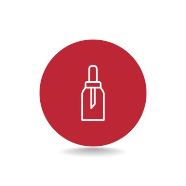 Jel, köpük veya sıvı sabun simgesi