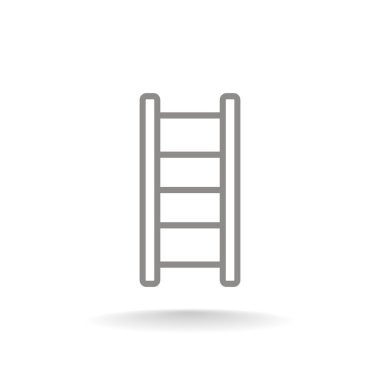 merdiven aracı simgesini