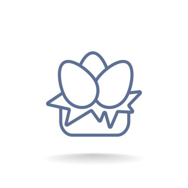 tavuk yumurta simgesi