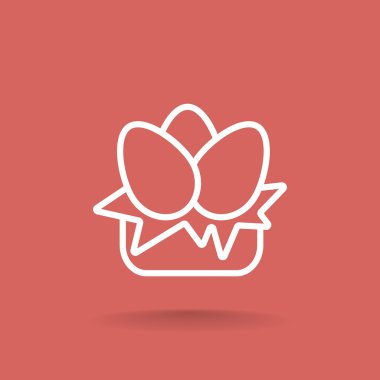 tavuk yumurta simgesi