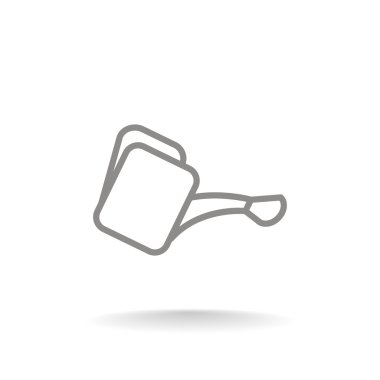 Serpin çiçek simgesi