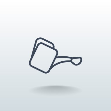 Serpin çiçek simgesi