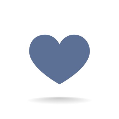 kalp simgesi kavramı