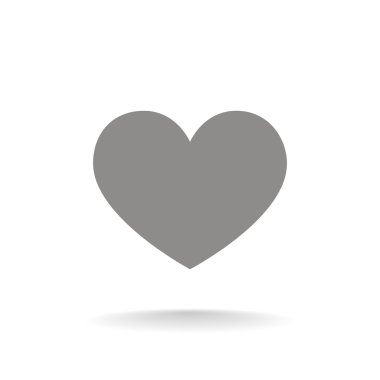 kalp simgesi kavramı