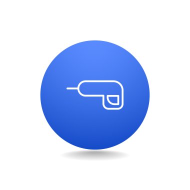 Matkap aracı simgesini