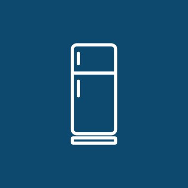 mutfak buzdolabı simgesi