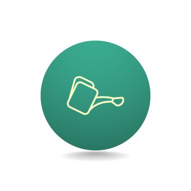 Serpin çiçek simgesi