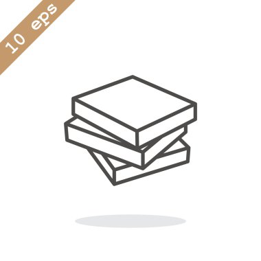 edcation kitap simgesi