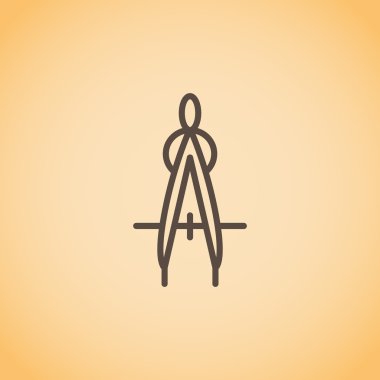 Mimar bölücü simgesi