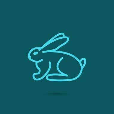 Anahat bunny simgesi