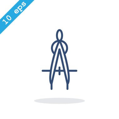 Mimar bölücü simgesi