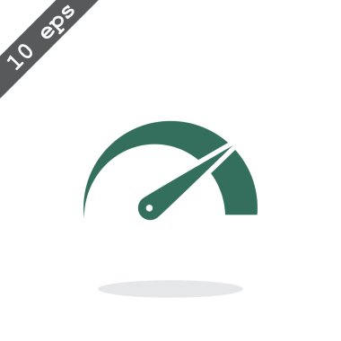 ekibimizi hız göstergesi simgesinin.