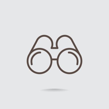 Binoküler gözler için