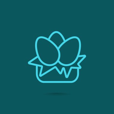 tavuk yumurta simgesi