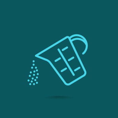 Ölçüm Kupası simgesi