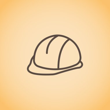 İnşaat başlığı simgesi