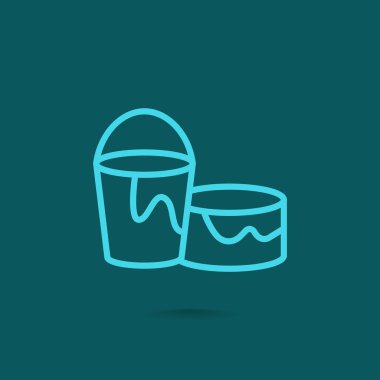 boya olabilir simgesi