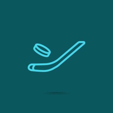 buz hokeyi için sopa