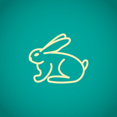 Anahat bunny simgesi