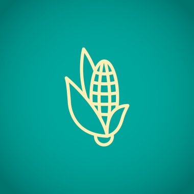 Düz Mısır simgesi