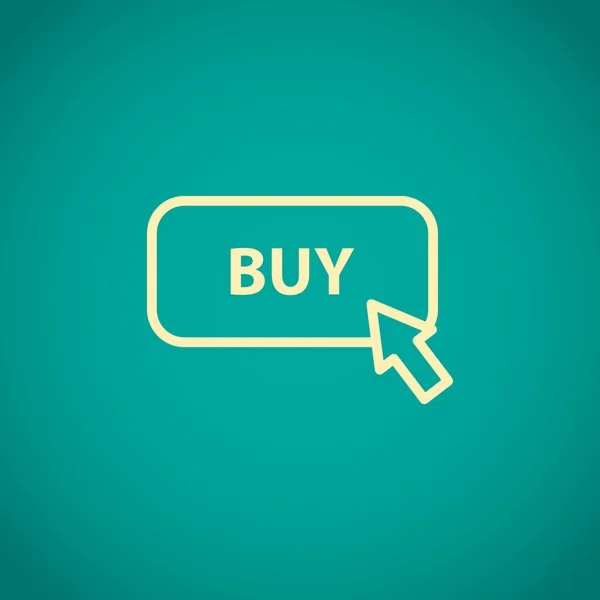 Comprar agora ícone —  Vetores de Stock