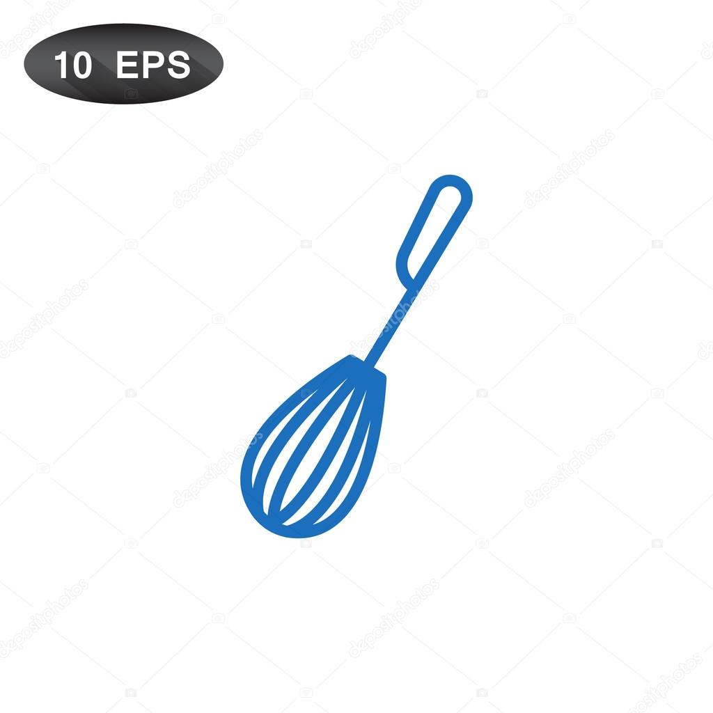 whisk tool icon