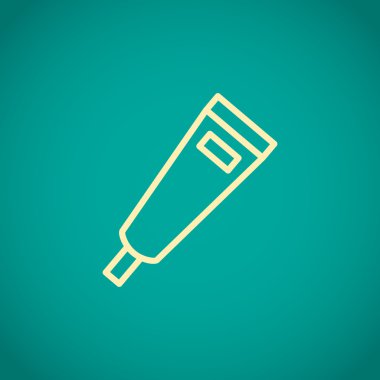 Dağıtıcı pompa plastik şişe.