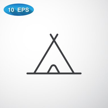 Spor ve Turizm satırı web simgesi