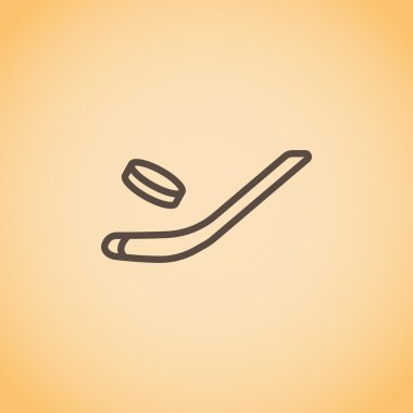 buz hokeyi için sopa