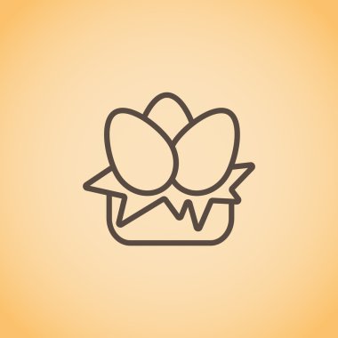 tavuk yumurta simgesi