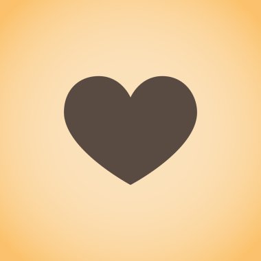 kalp simgesi kavramı