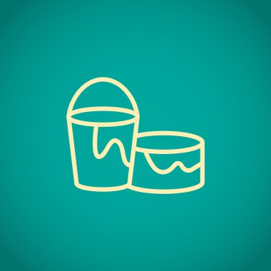 boya olabilir simgesi