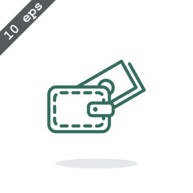 kredi kartı ile cüzdan