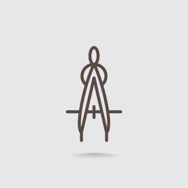 Mimar bölücü simgesi